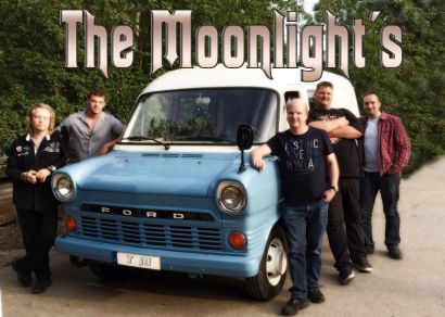 Moonlights band